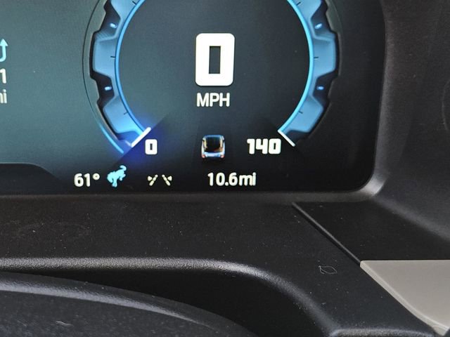 New 2025 Ford Bronco Sport Big Bend image 21