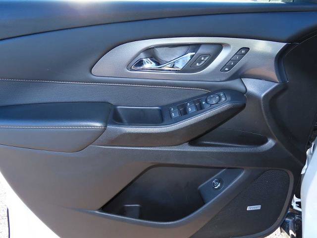 Used 2021 Chevrolet Traverse Premier image 16