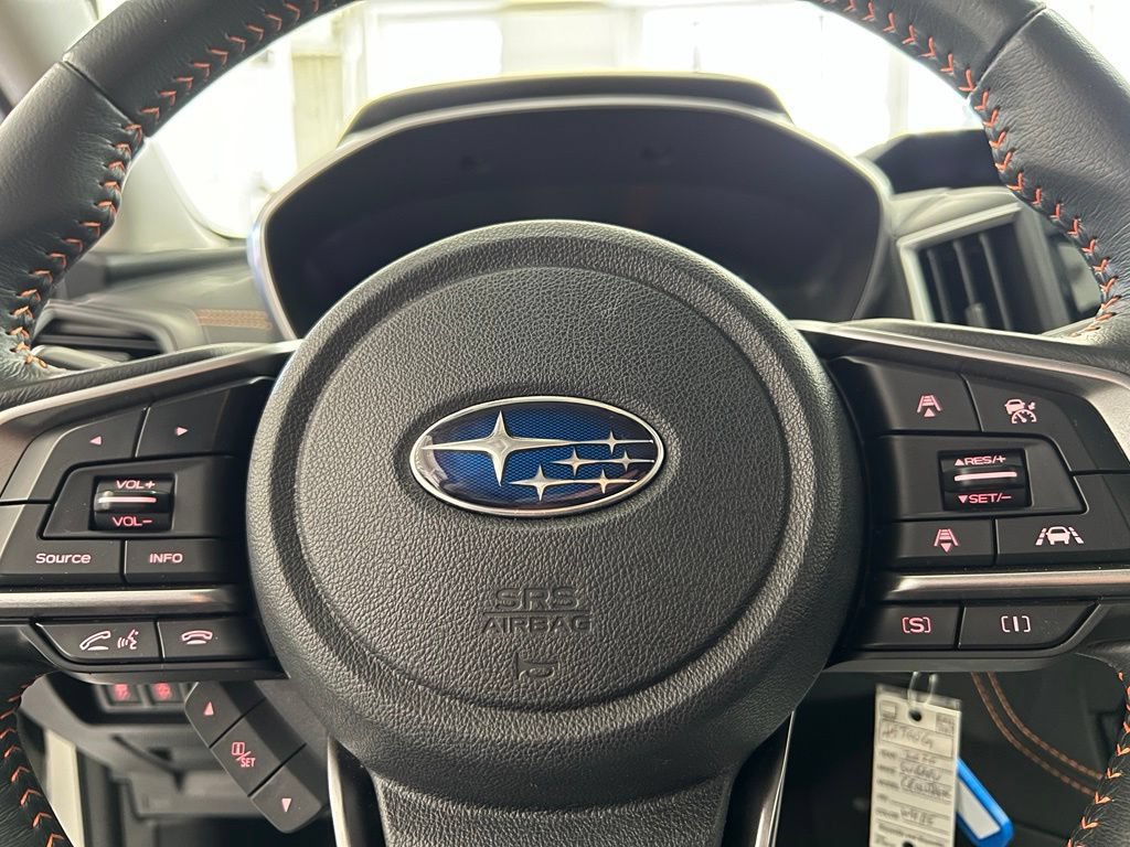 Used 2020 Subaru Crosstrek 2.0i Premium w/ Popular Package #3 AWD/4WD image 34
