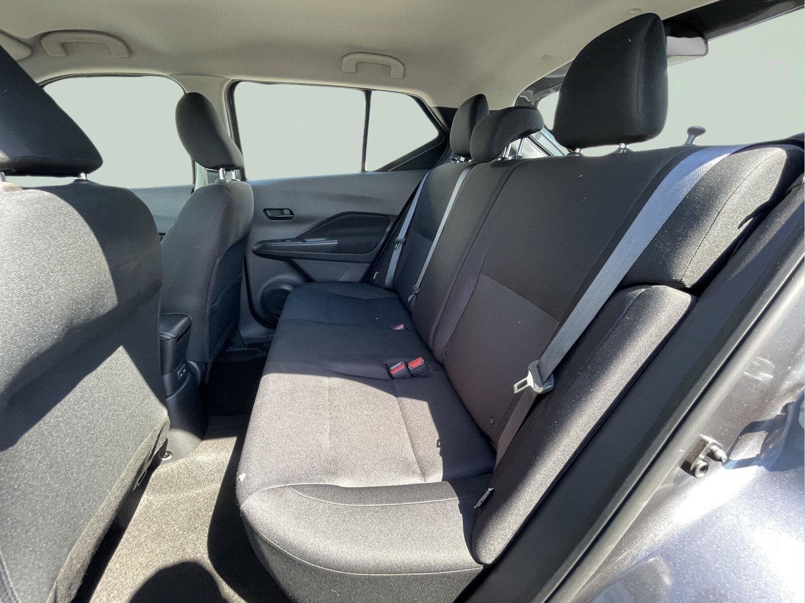 Used 2023 Nissan Kicks S FWD image 14