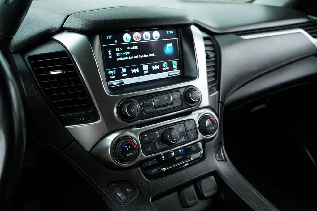 Used 2019 Chevrolet Suburban LT AWD/4WD image 8
