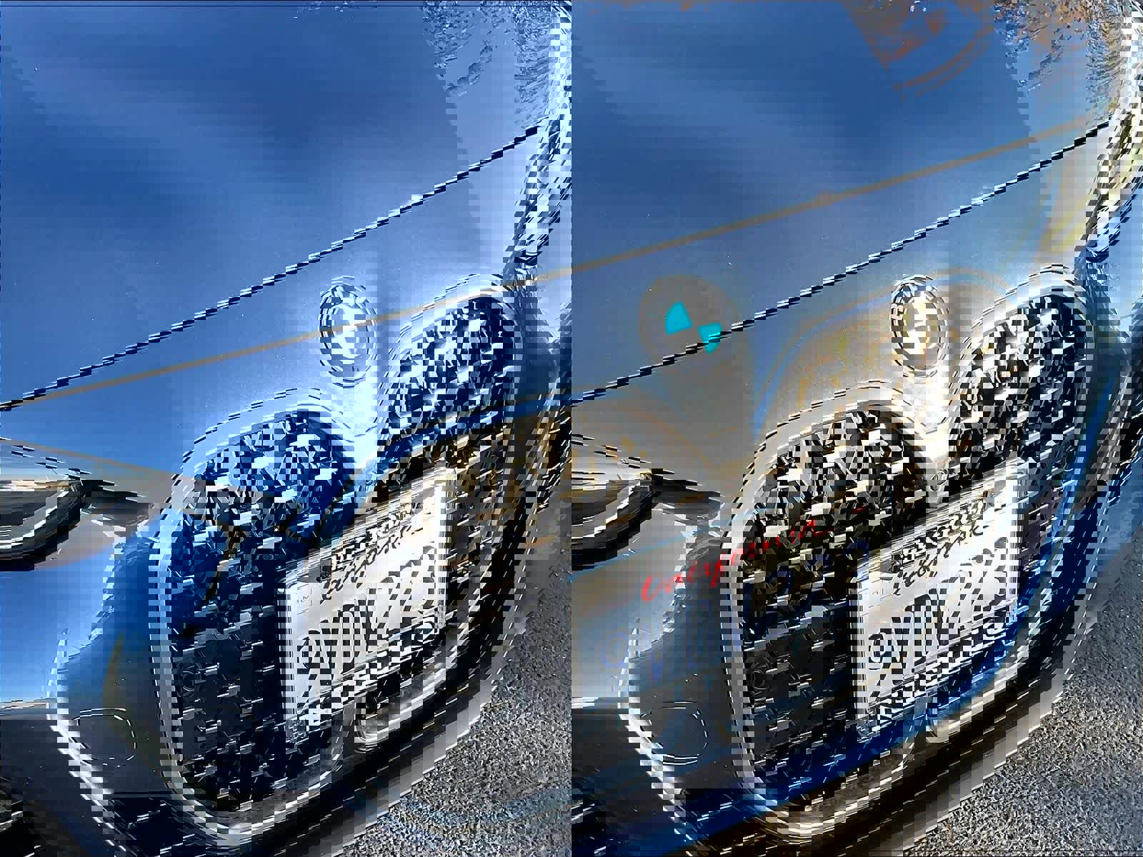 Certified 2026 BMW 430i Coupe w/ M Sport Package image 31