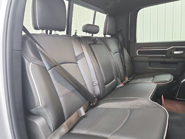 New 2026 RAM 2500 Laramie AWD/4WD image 50