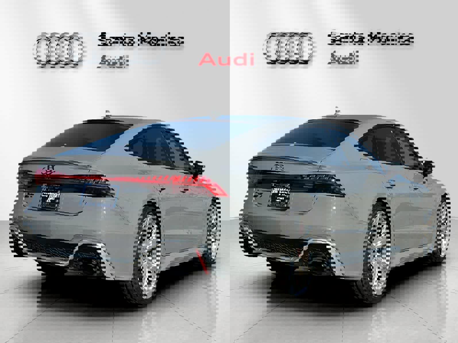 Used 2021 Audi RS 7 Sportback w/ RS 7 Executive Package image 2