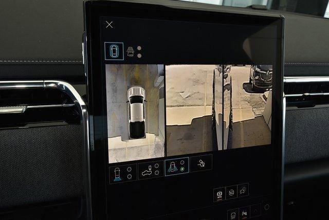 New 2026 GMC Sierra EV Elevation image 37