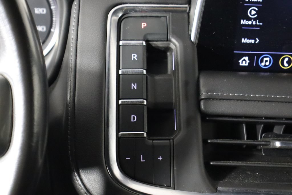 Used 2021 Chevrolet Tahoe LS AWD/4WD image 28