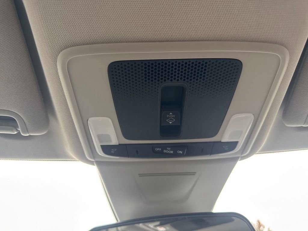 Used 2022 Honda Civic EX image 25