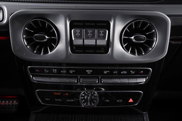 Used 2020 Mercedes-Benz G 63 AMG 4MATIC image 45