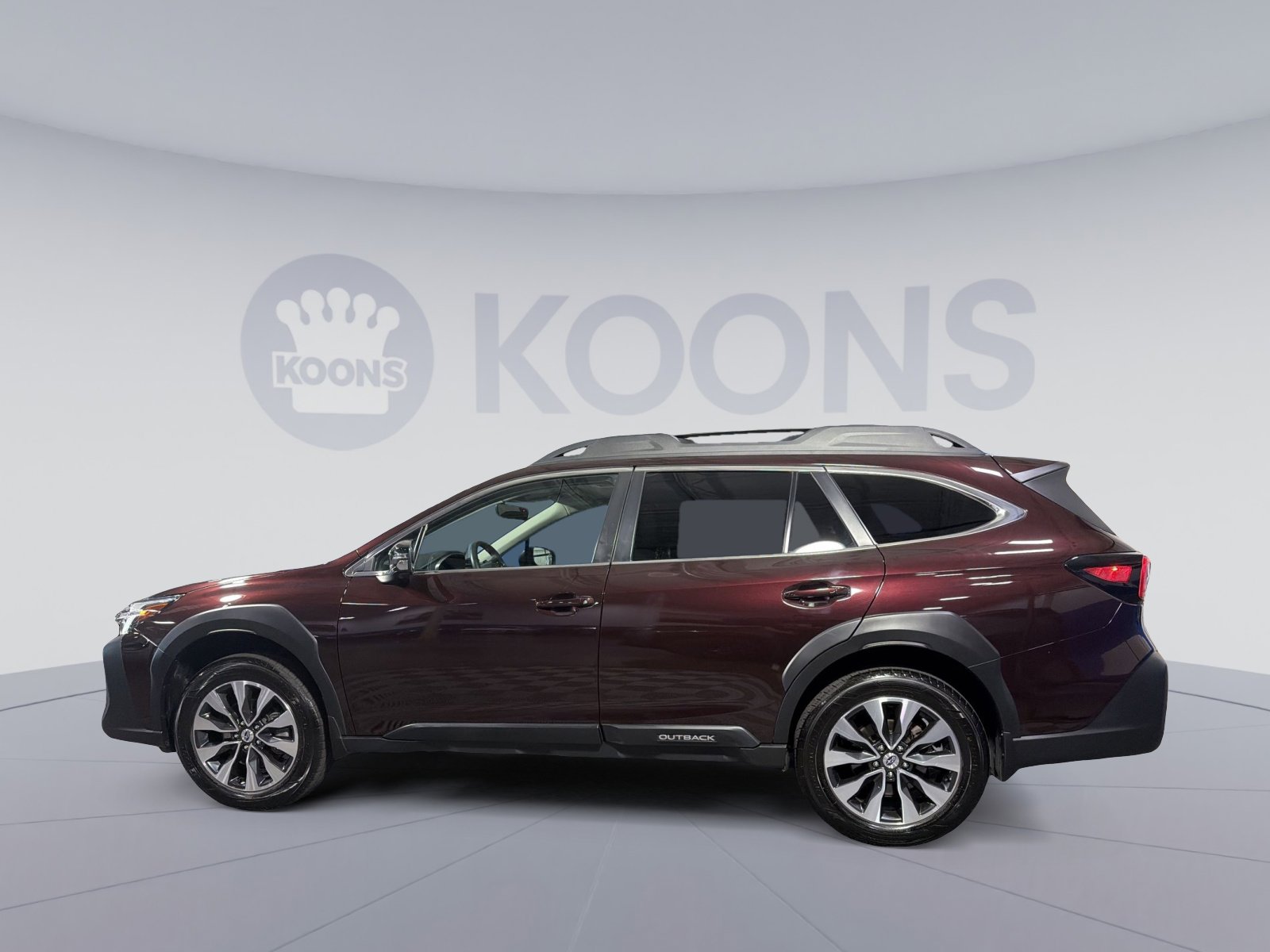 Used 2024 Subaru Outback Limited AWD/4WD image 2