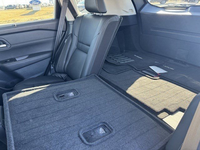 Used 2024 Nissan Rogue SL w/ SL Premium Package image 29