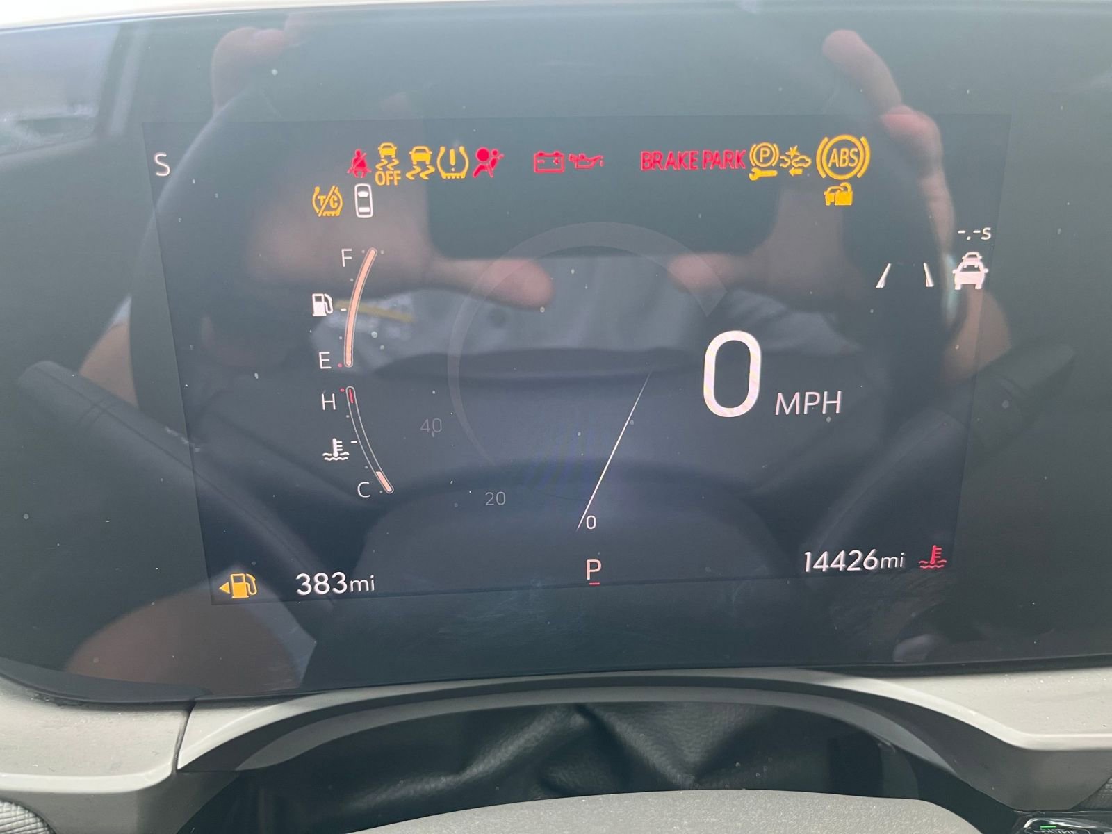 Used 2025 Buick Envista Sport Touring image 41