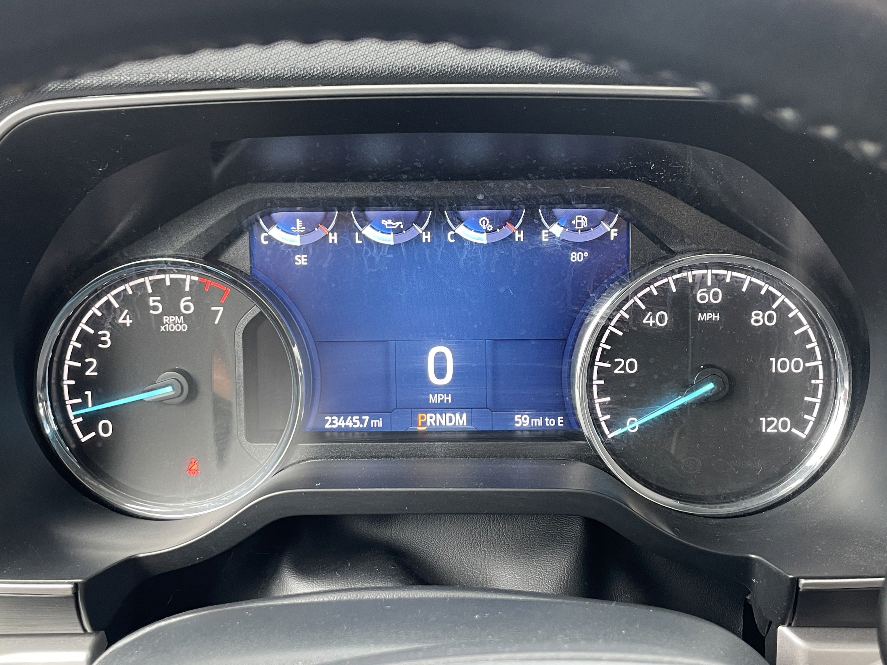 Used 2022 Ford F150 XLT w/ Equipment Group 302A High AWD/4WD image 9