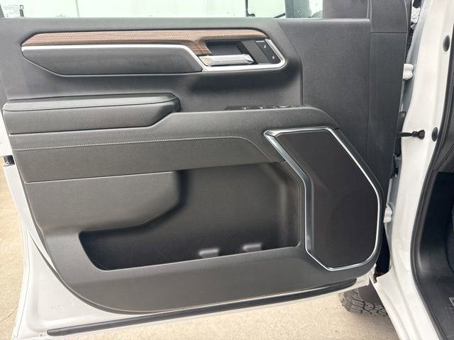 Certified 2024 Chevrolet Silverado 2500 LT w/ All Star Edition image 26