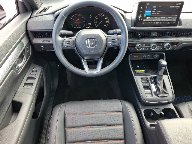 Used 2025 Honda CR-V Sport-L image 12