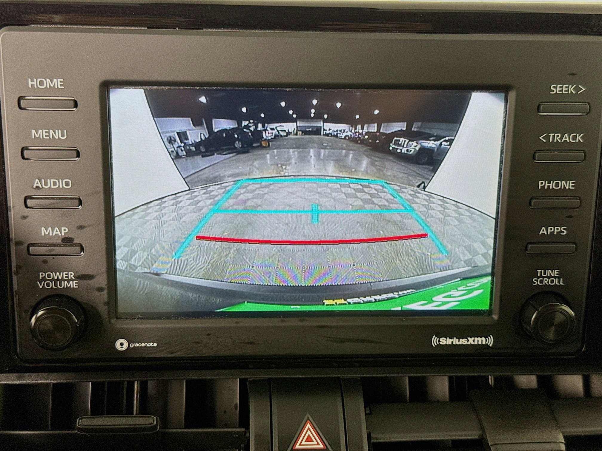 Used 2021 Toyota RAV4 XLE FWD image 18