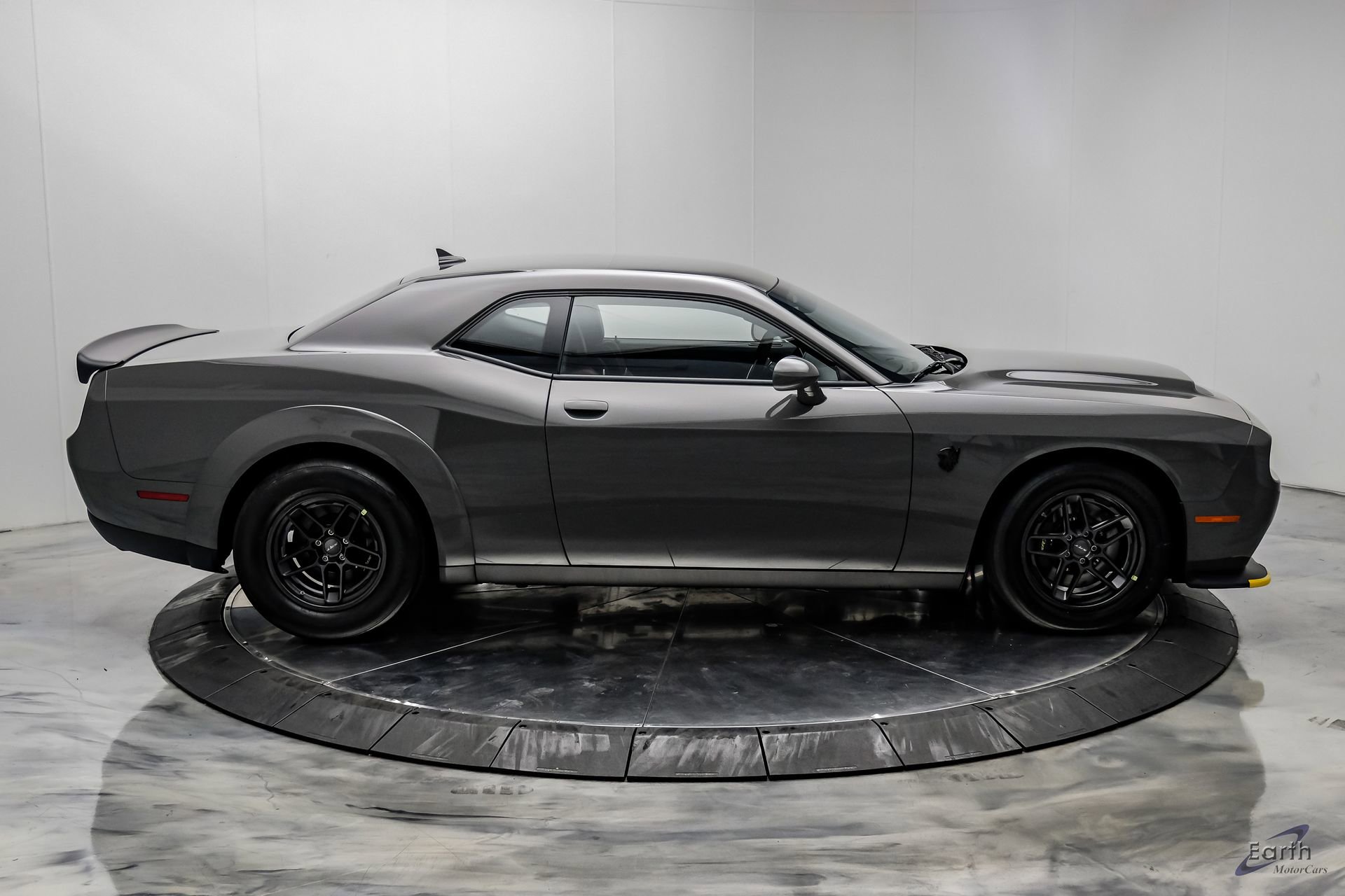 Used 2023 Dodge Challenger SRT Hellcat Redeye RWD image 24