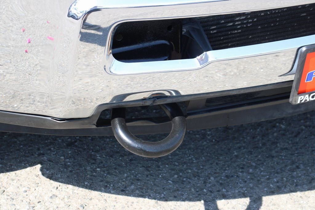 Used 2016 RAM 4500 Tradesman w/ Power Accessory Group image 38