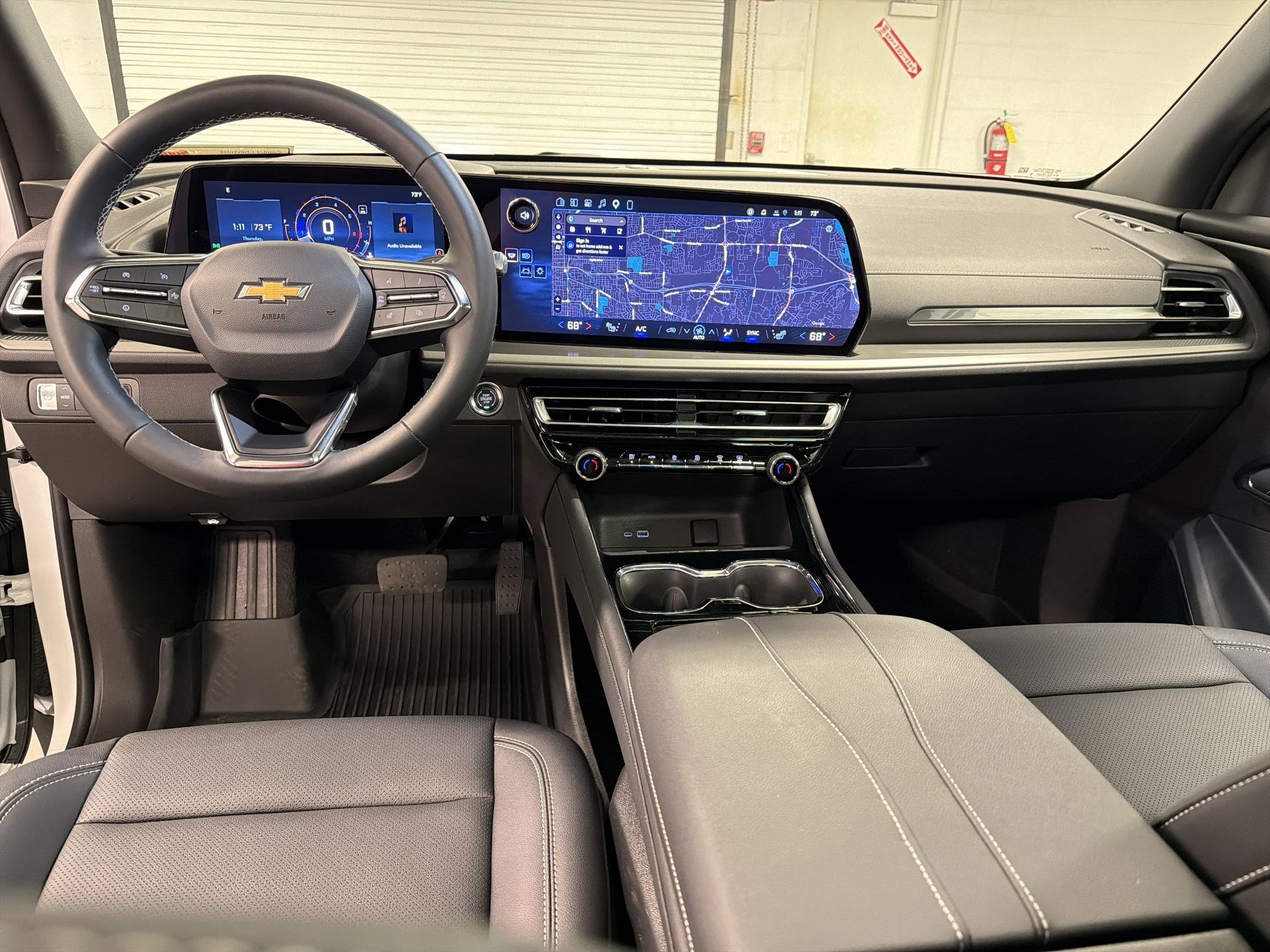 New 2026 Chevrolet Traverse LT w/ Sun and Wheel Package image 27