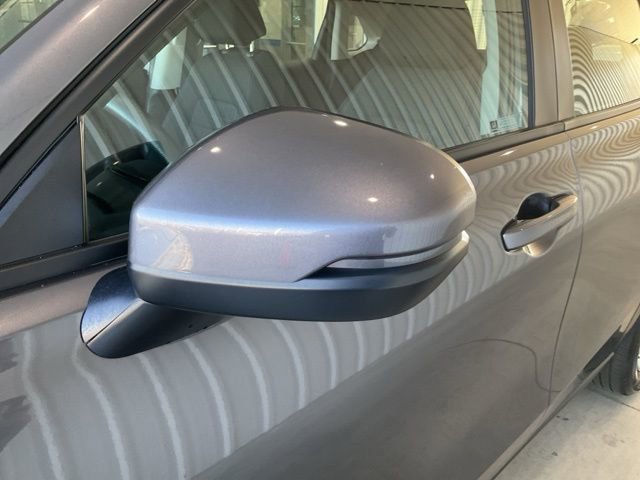 Certified 2023 Honda HR-V LX image 3