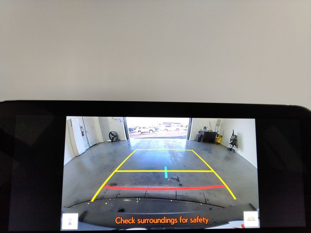 Used 2023 Lexus UX 250h AWD w/ Accessory Package (Z2) image 24