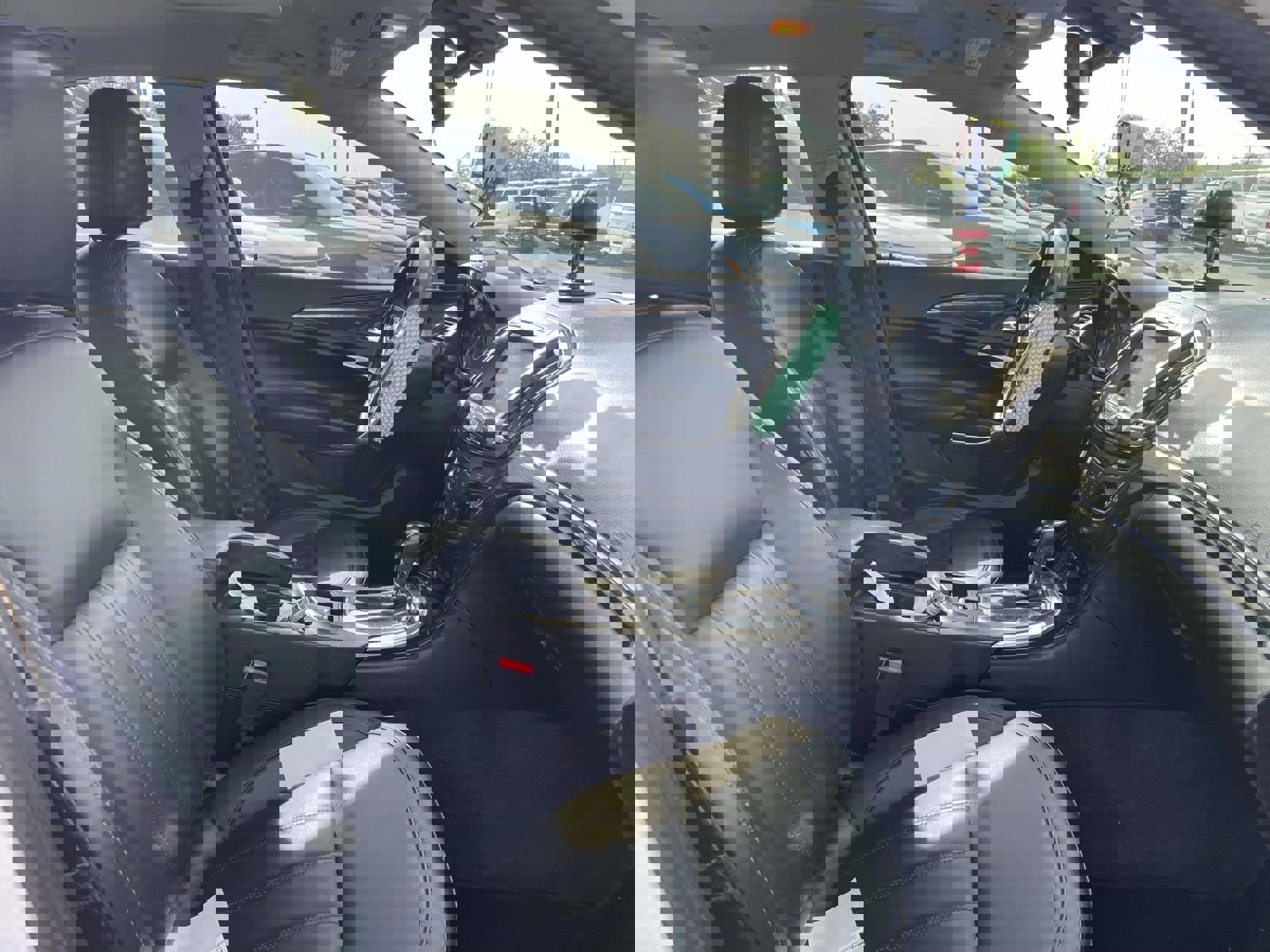 Used 2014 Buick Regal Premium image 12