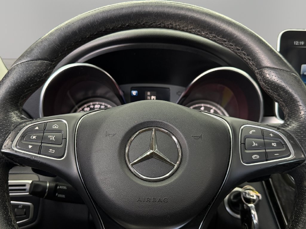 Used 2017 Mercedes-Benz C 300 4MATIC Sedan w/ Premium 3 Package image 19