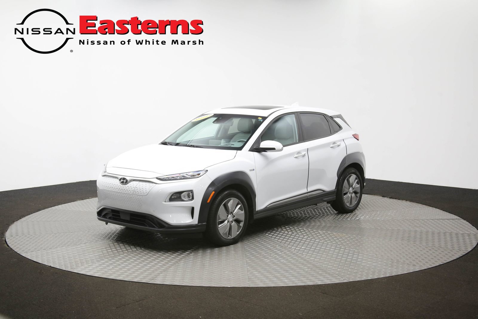 Used 2020 Hyundai Kona Ultimate FWD image 57