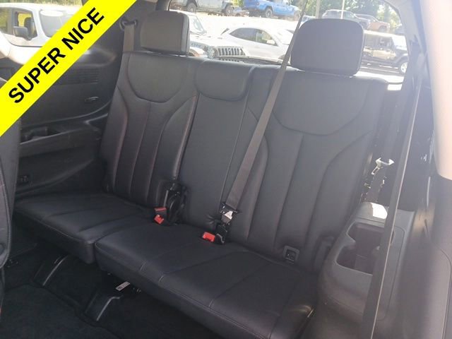 Used 2020 Hyundai Palisade SEL w/ Premium Package AWD/4WD image 13