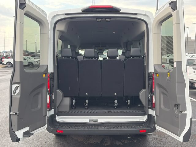 New 2027 Ford Transit 350 XL RWD image 8