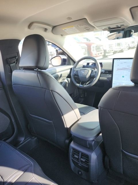 New 2025 Ford Mustang Mach-E Premium image 20