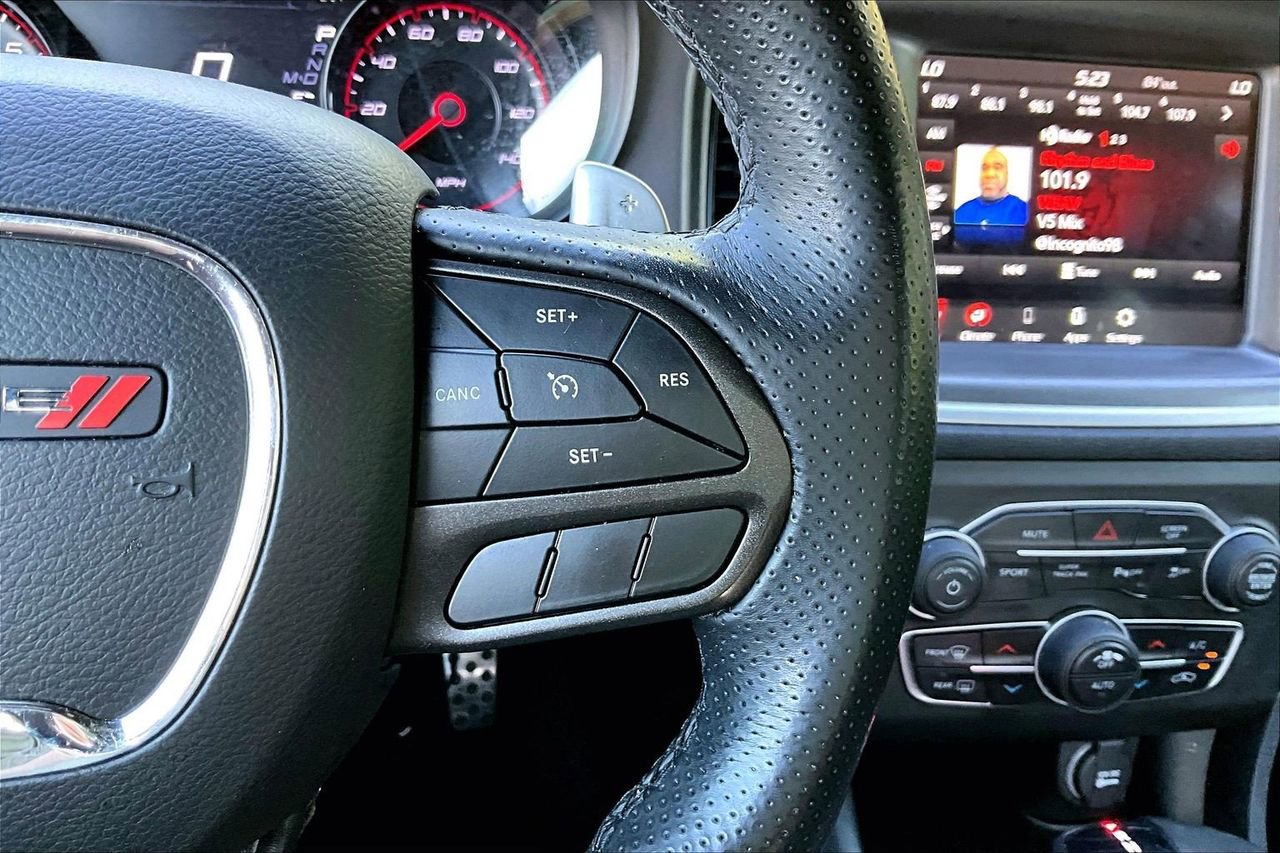 Used 2022 Dodge Charger GT w/ Blacktop Package image 28