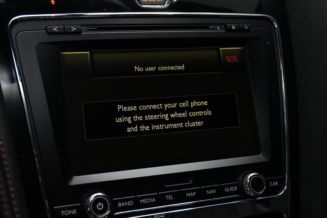Used 2016 Bentley Continental GT V8 S AWD/4WD image 40