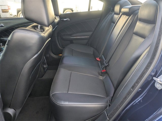 Used 2014 Dodge Charger R/T image 12