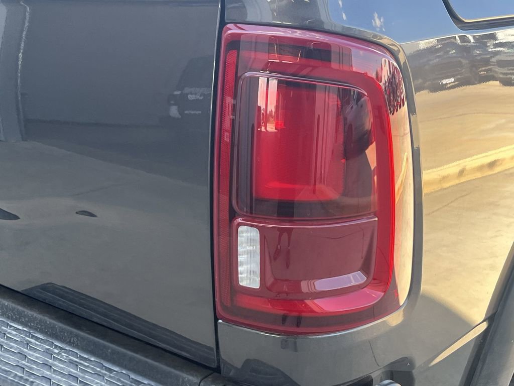 New 2026 RAM 2500 Power Wagon AWD/4WD image 7