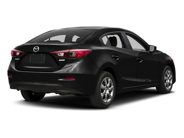 Used 2016 MAZDA MAZDA3 i Sport w/ Preferred Equipment Package image 2