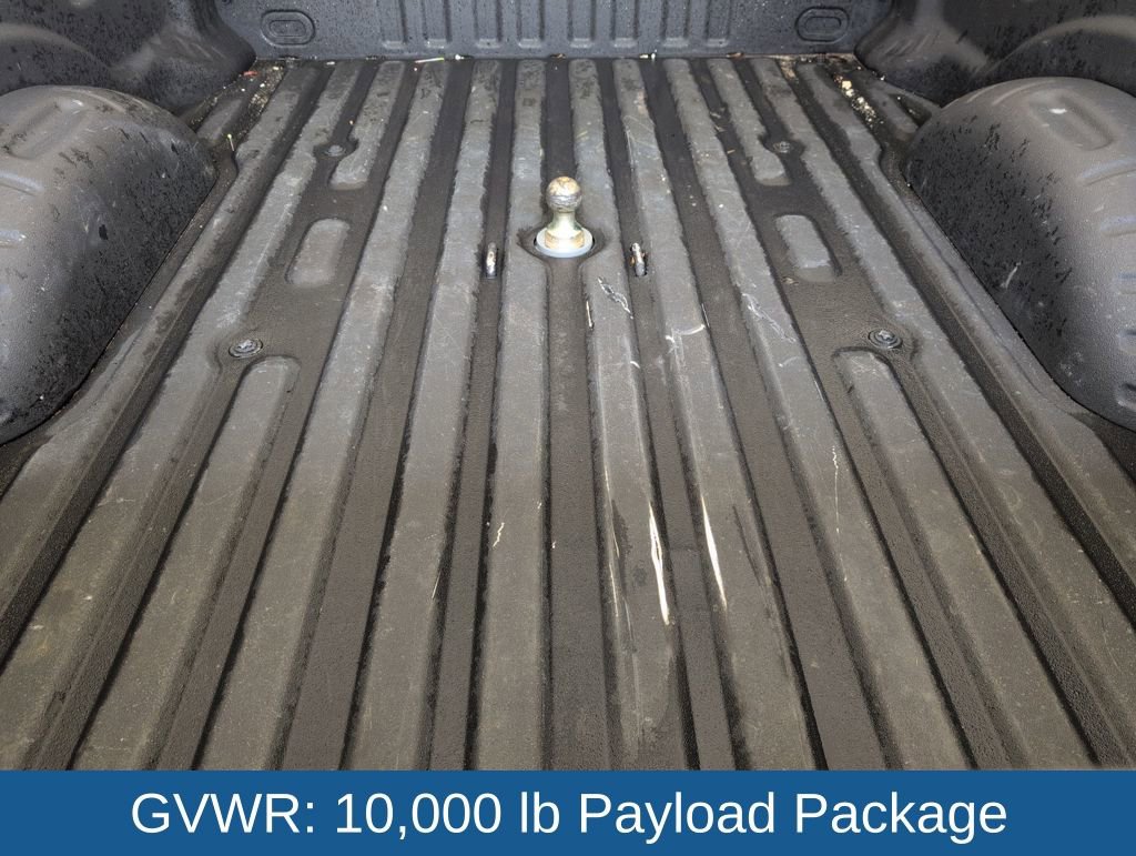 Used 2024 Ford F250 XL w/ STX Appearance Package image 35