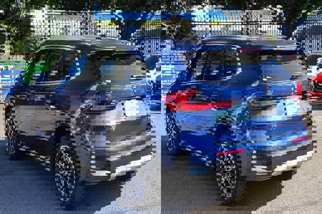 Used 2024 BMW X1 xDrive28i w/ Convenience Package image 6