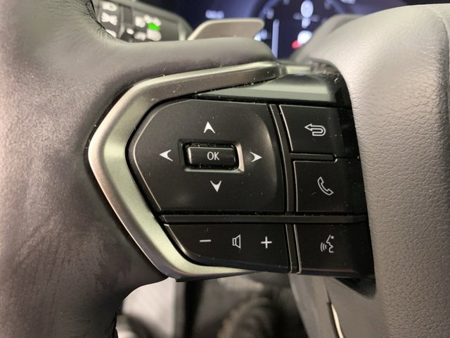 Used 2024 Lexus TX 350 AWD w/ Technology Package image 18