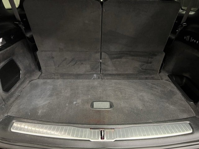 Used 2021 Jeep Grand Cherokee L Summit image 23