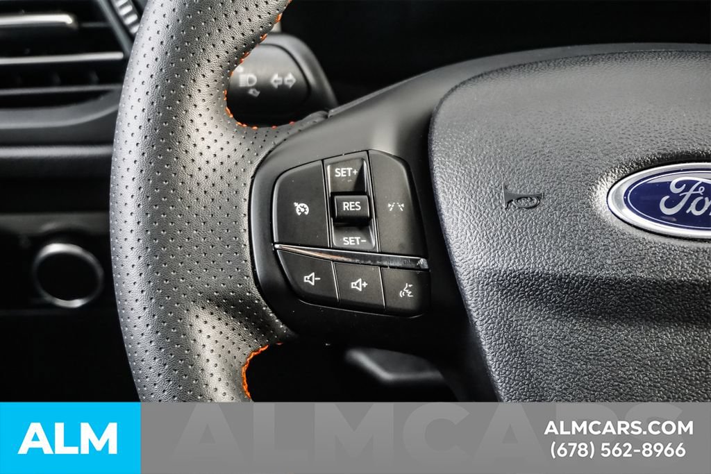 Used 2026 Ford Escape ST-Line FWD image 25