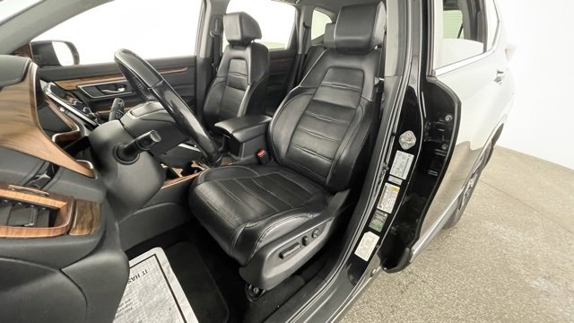Used 2017 Honda CR-V Touring image 33