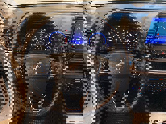 Used 2022 Ford Bronco Sport Outer Banks image 20