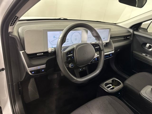 Used 2023 Hyundai Ioniq 5 SE w/ Cargo Package image 13