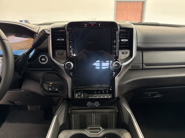 New 2026 RAM 3500 Laramie w/ Night Edition image 36