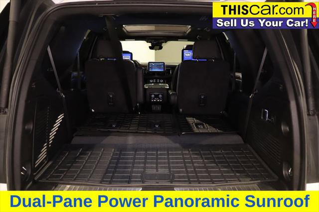 Used 2023 Chevrolet Tahoe High Country w/ Premium Package 2 image 24