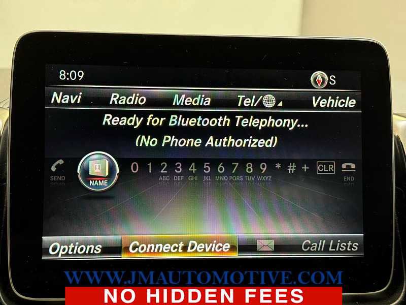 Used 2018 Mercedes-Benz GLE 43 AMG 4MATIC image 27