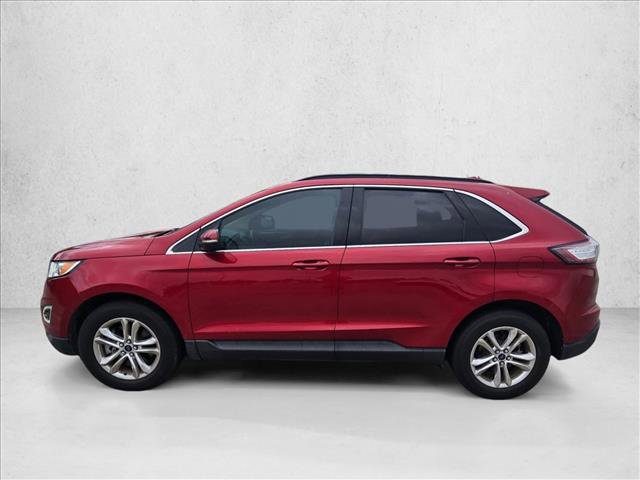 Used 2015 Ford Edge SEL w/ Equipment Group 201A AWD/4WD image 8