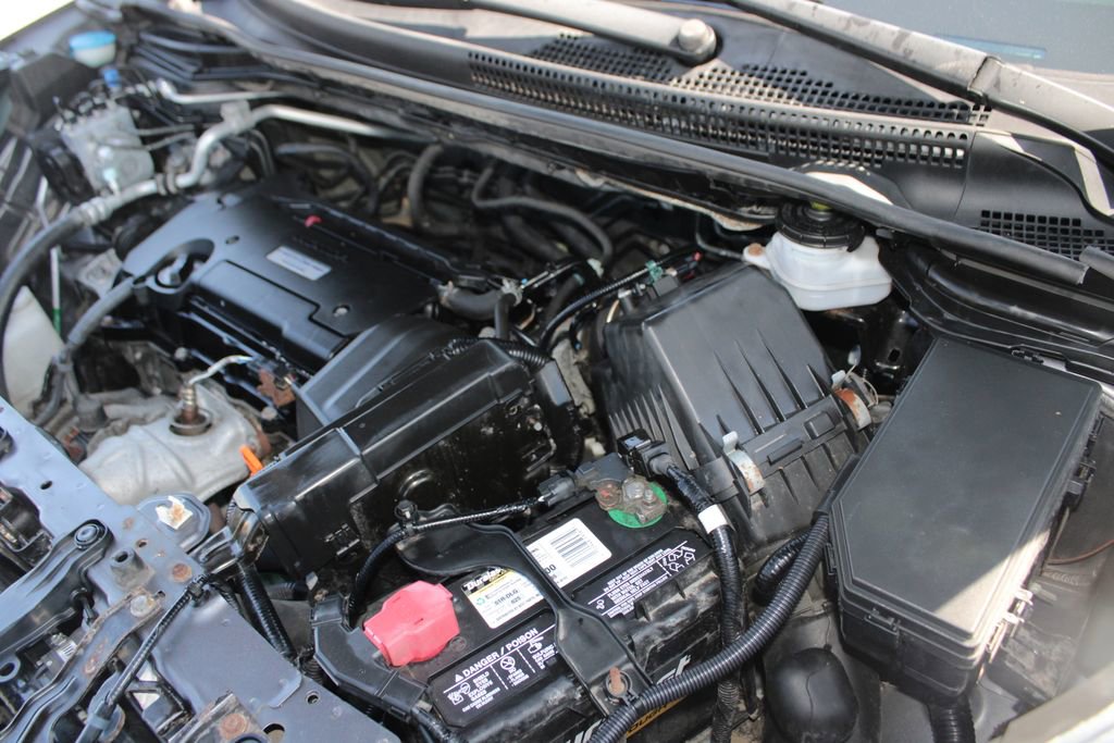 Used 2016 Honda CR-V SE image 34