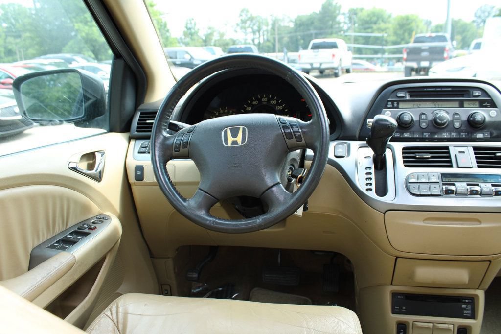 Used 2008 Honda Odyssey EX-L image 15