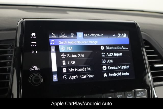 Used 2023 Honda Odyssey Touring image 32